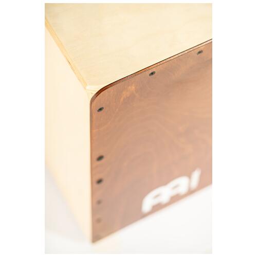 Image 3 - Meinl Percussion Snarecraft Cajon 100, Almond Birch - SC100AB